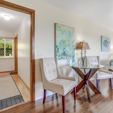 Marjorie'S Kauai Inn Lawai 외부 사진