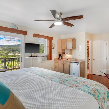 Marjorie'S Kauai Inn Lawai 외부 사진