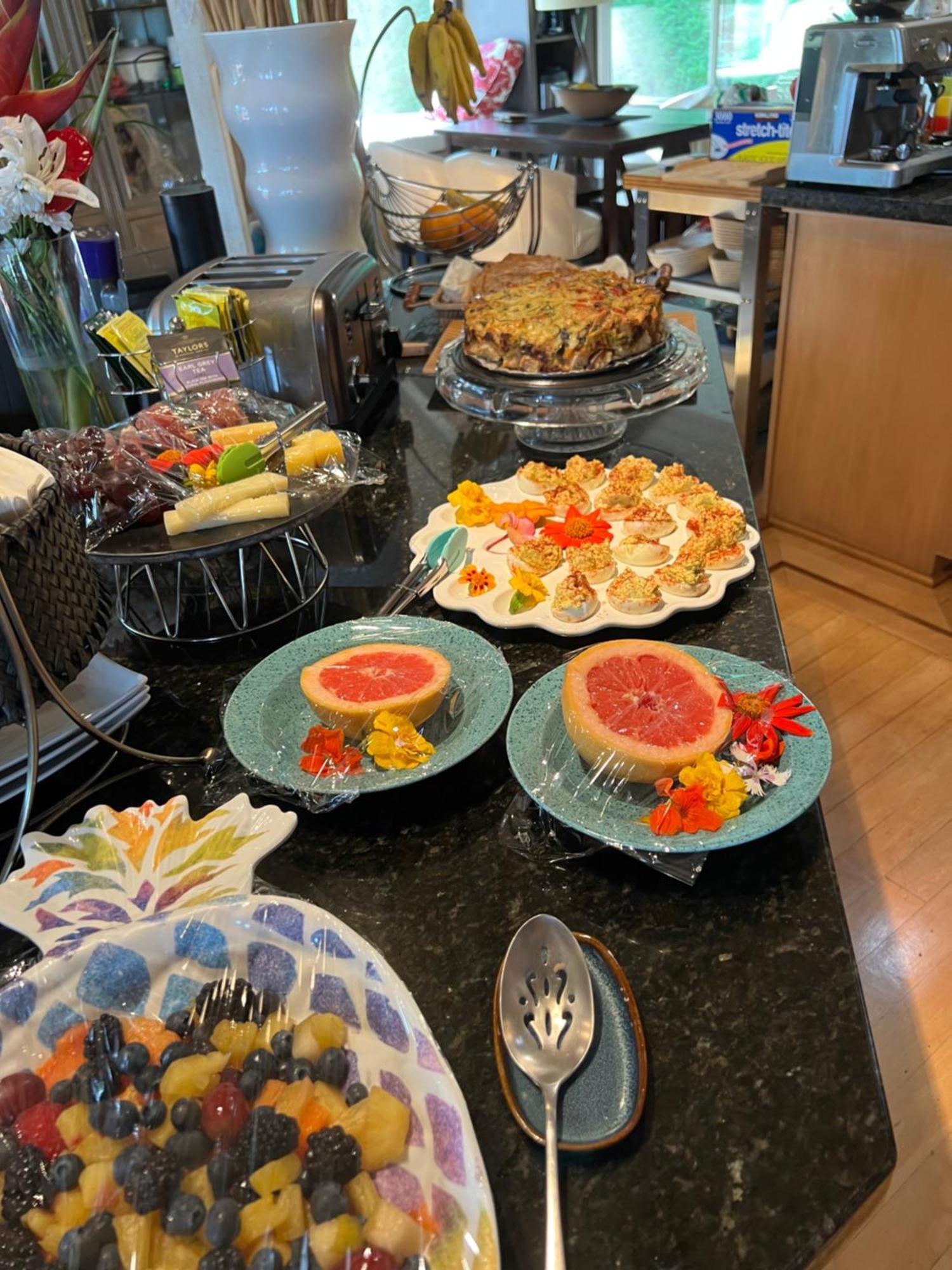 Marjorie'S Kauai Inn Lawai 외부 사진