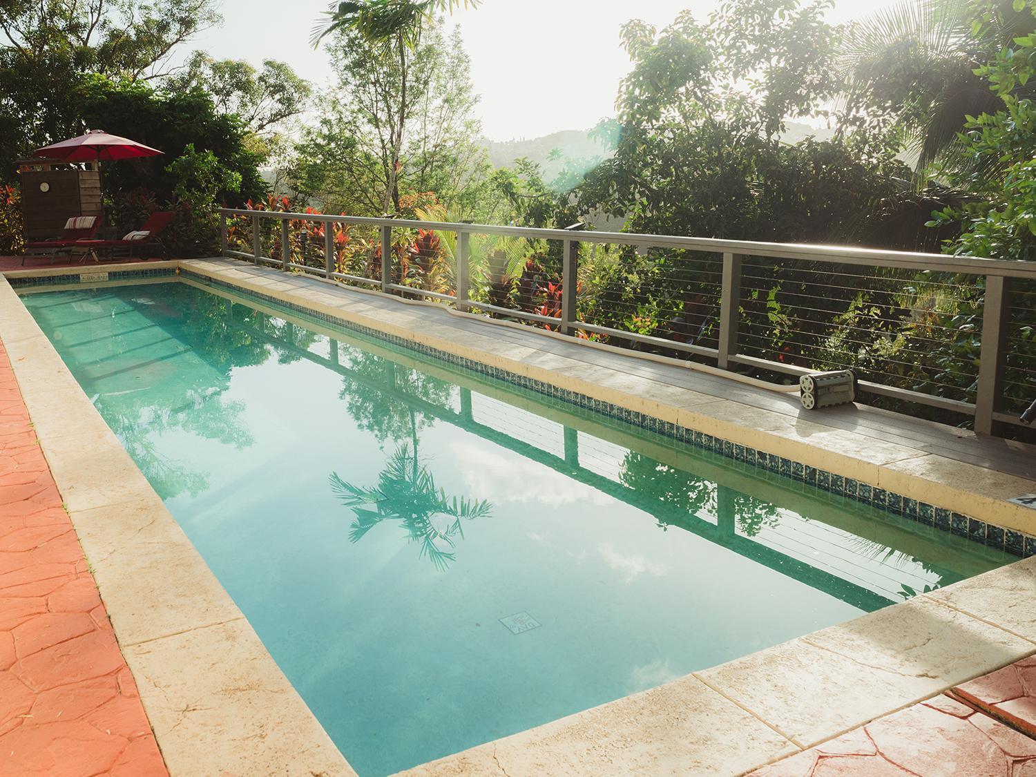 Marjorie'S Kauai Inn Lawai 외부 사진