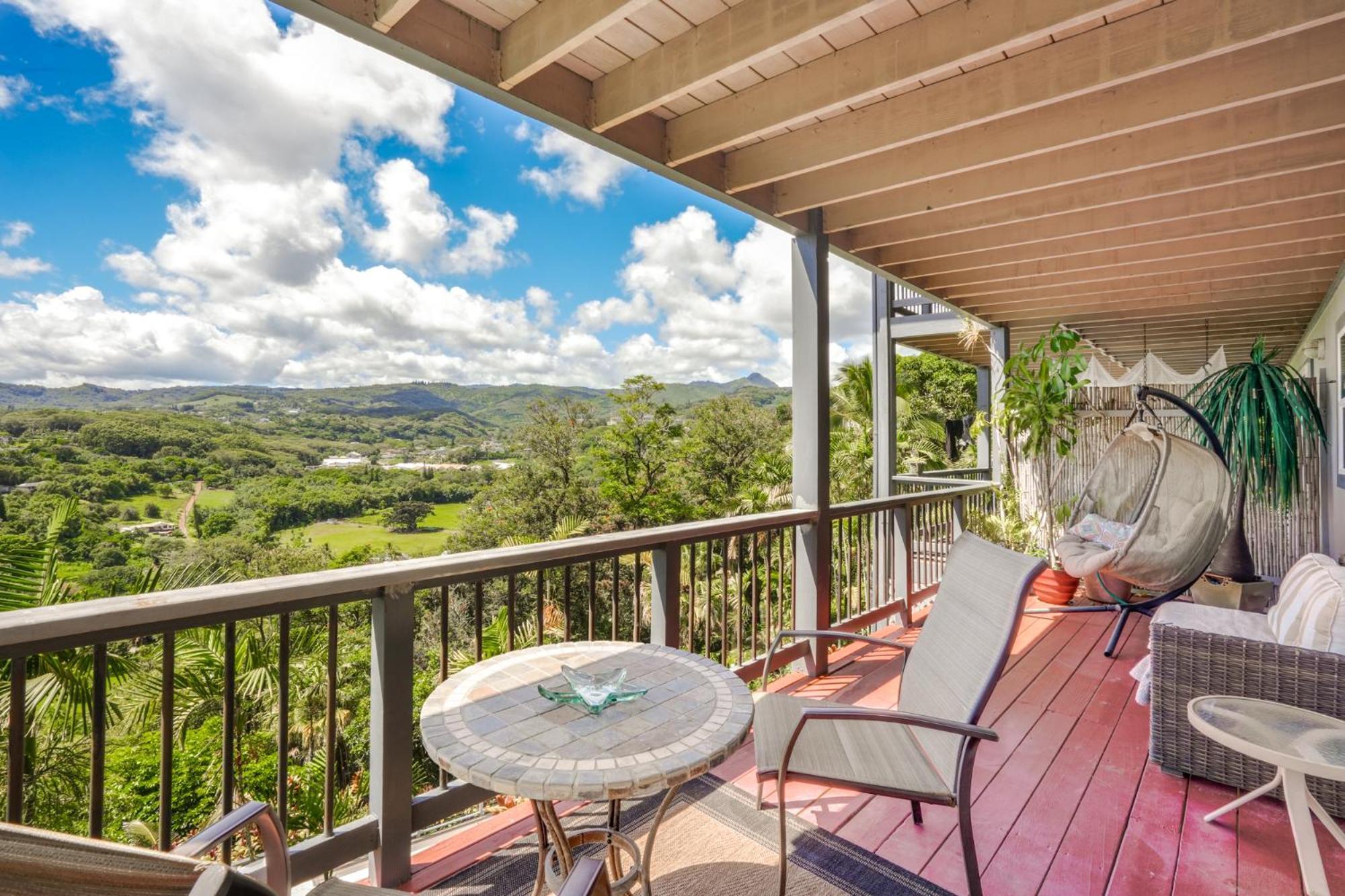 Marjorie'S Kauai Inn Lawai 외부 사진