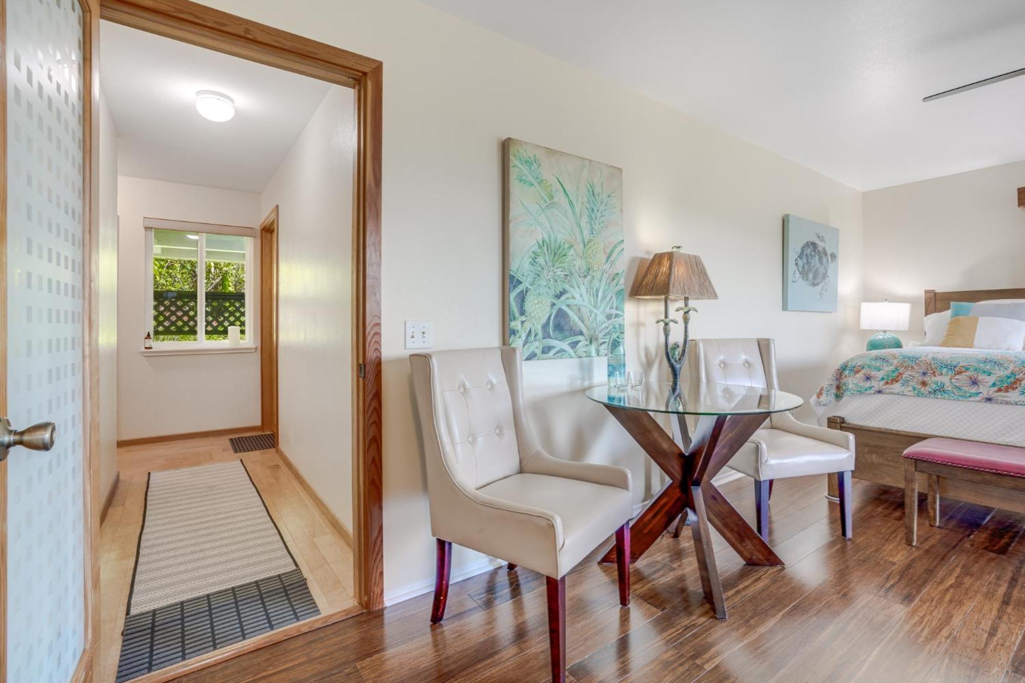 Marjorie'S Kauai Inn Lawai 외부 사진