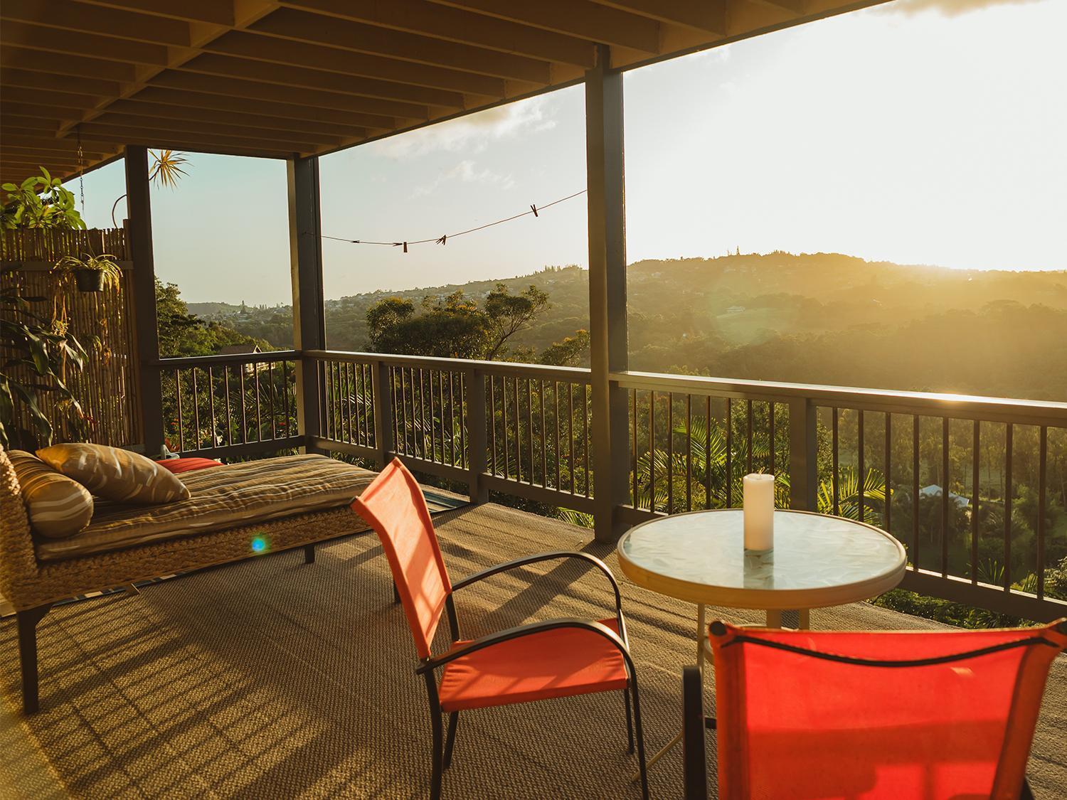 Marjorie'S Kauai Inn Lawai 외부 사진