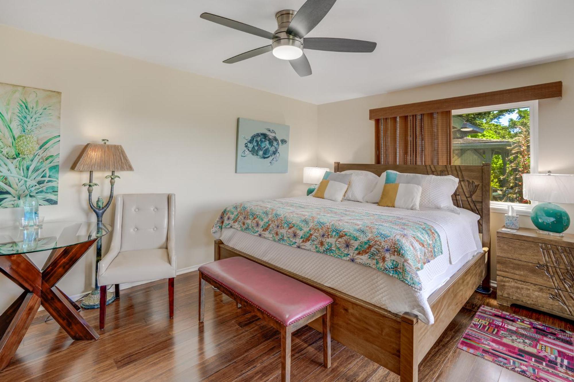 Marjorie'S Kauai Inn Lawai 외부 사진