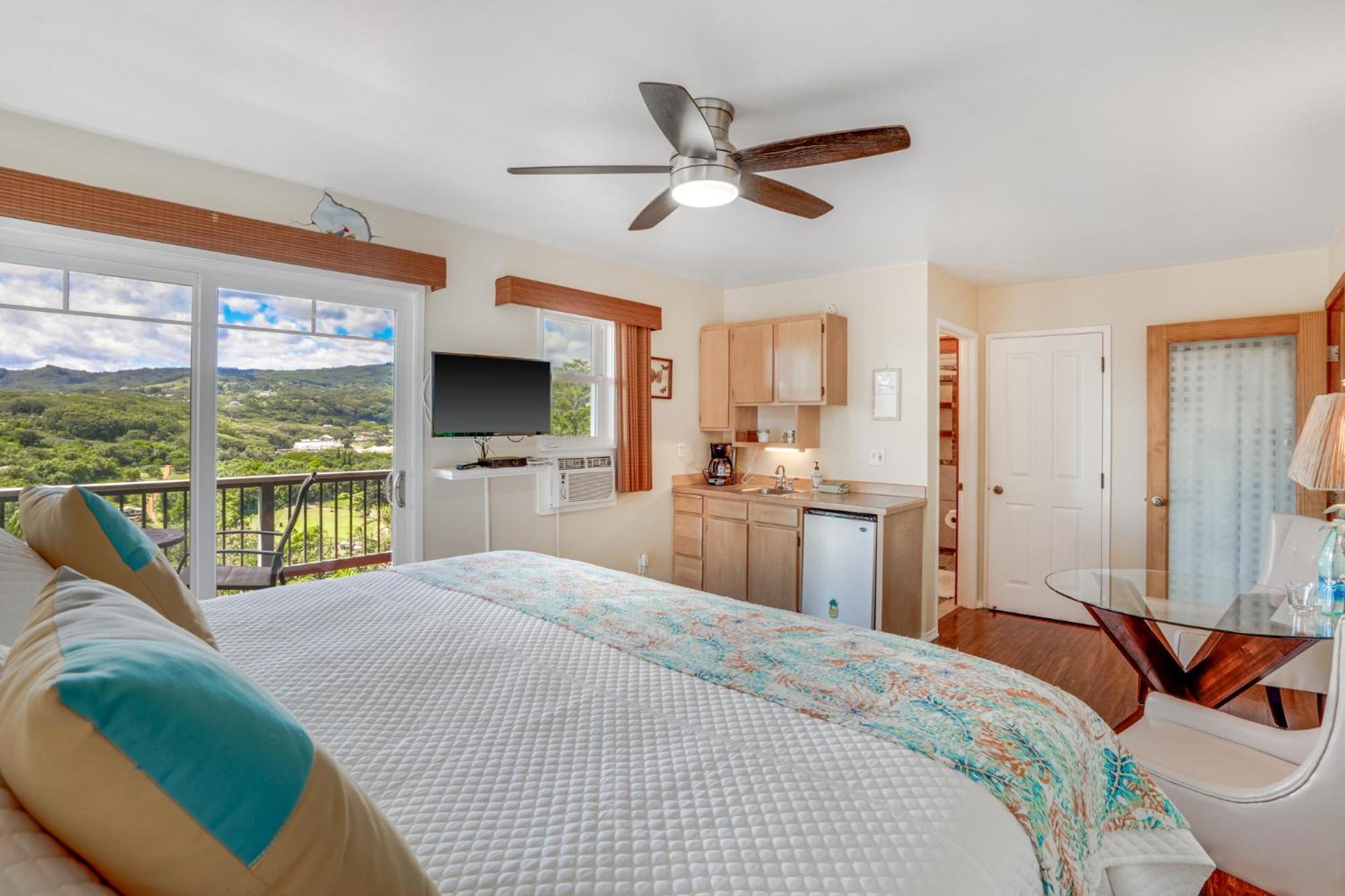 Marjorie'S Kauai Inn Lawai 외부 사진