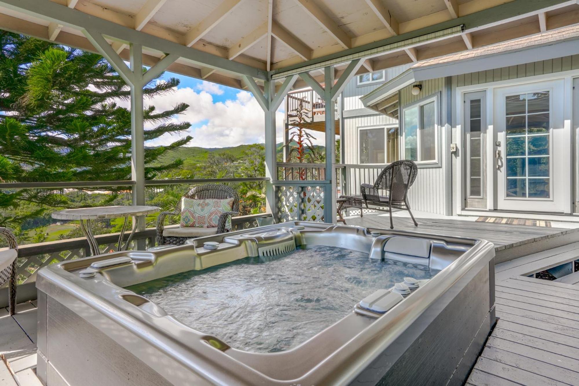 Marjorie'S Kauai Inn Lawai 객실 사진