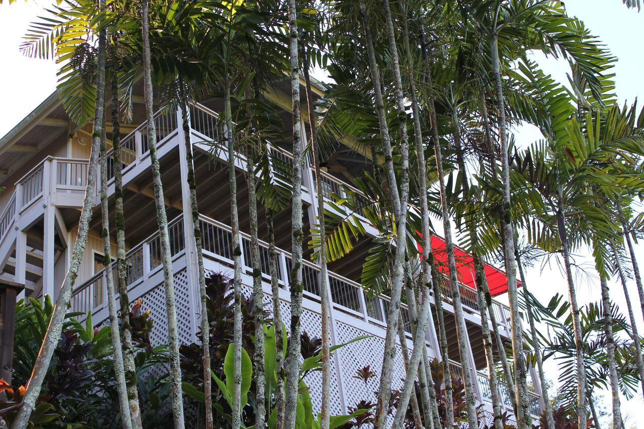 Marjorie'S Kauai Inn Lawai 외부 사진