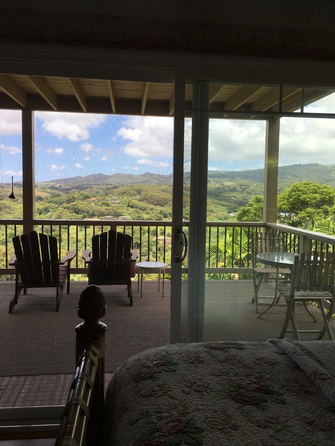 Marjorie'S Kauai Inn Lawai 외부 사진
