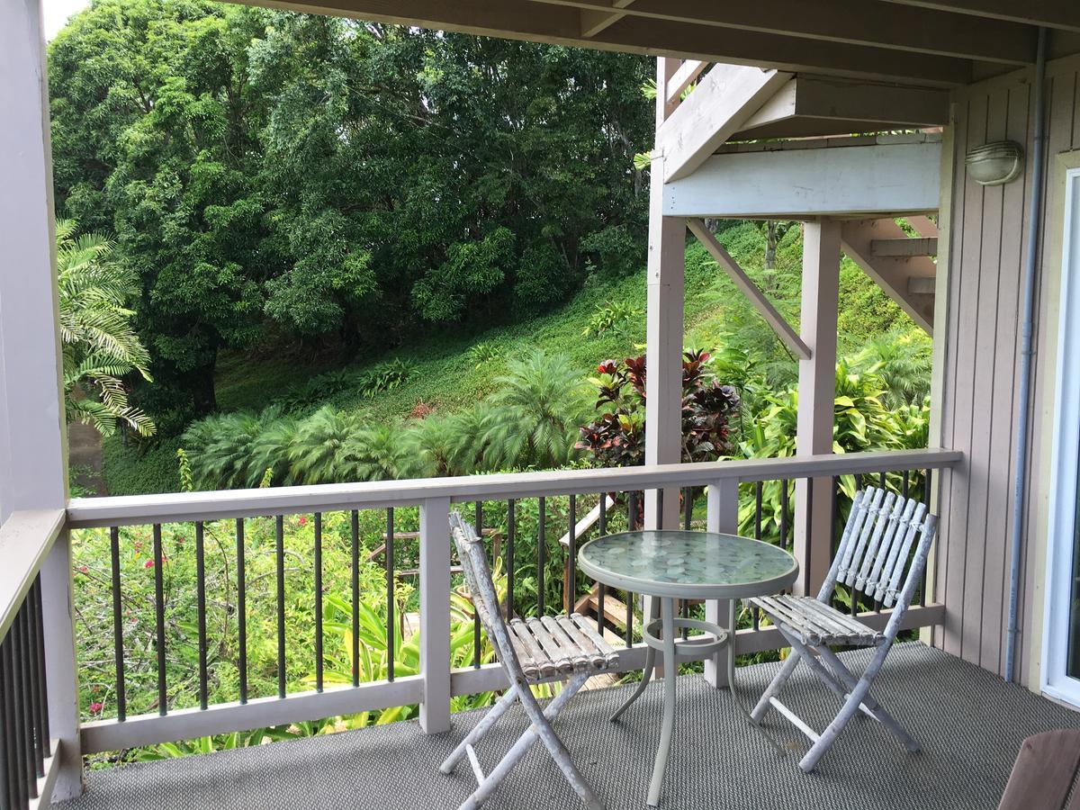 Marjorie'S Kauai Inn Lawai 외부 사진