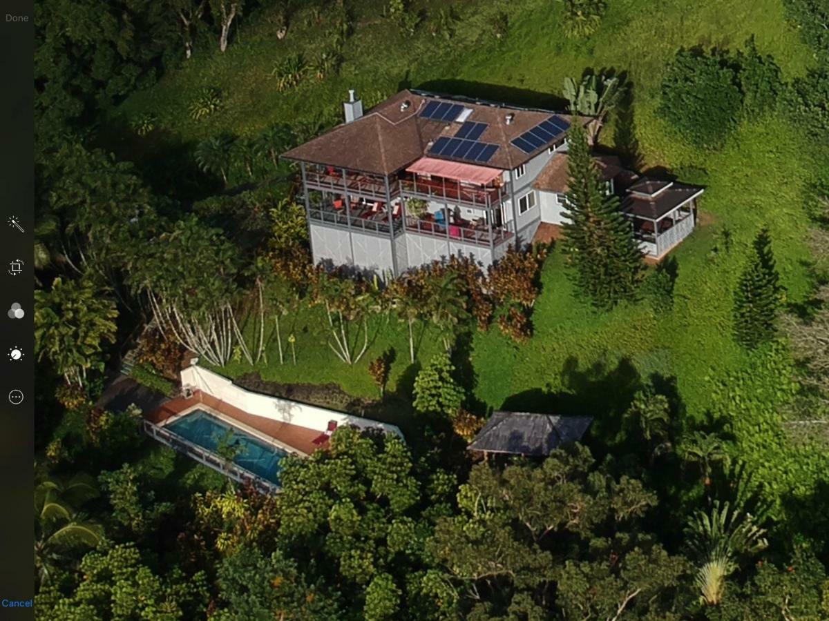 Marjorie'S Kauai Inn Lawai 외부 사진